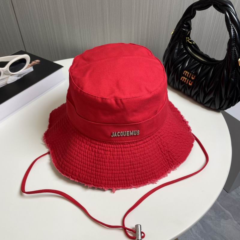 Jacquemus hat (49)